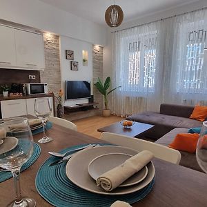Appartement met een Slaapkamer